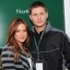 Sortie pour Danneel et Jensen