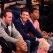 The Milwaukee Bucks Vs New York Knicks