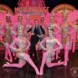 Le Moulin Rouge