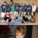 Charity Basktball Game r�sum�