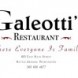 Fermeture du Galeotti Restaurant