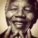 Nelson Mandela!