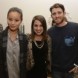 Sarah Boyd x Capwell+Co Jewelry Collaboration NYFW