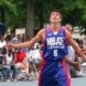 Annual One Tree Hill Basket