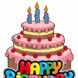 Anniversaire!