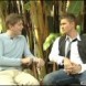 Interview de Chad