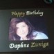 Joyeux Anniversaire