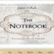 The Notebook Musical - Mise � jour