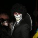 Casamigos Tequila Halloween Party