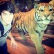 James Lafferty - Nouvelle photo