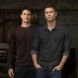 Les Fr�res Scott : les beaux-gosses de la s�rie!