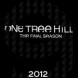 Series finale