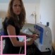 Joy enceinte ?