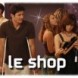 Mise � jour : Shop