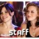 Staff: Nouvelle recrue