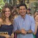 Sophia dans Extra