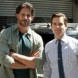 WHite Collar - First Look