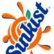 CW Sunkist