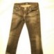 Celebrity Blue Jeans