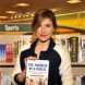 Adam Braun Book Signing For 