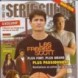 Nouveau magazine!