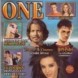 One