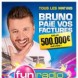 BRUNO DANS LA RADIO!