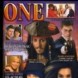One