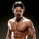 The Celebrity Workout