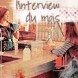 Interview du mois