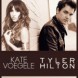 Tyler Hilton & Kate Voegele