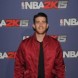 NBA 2K15 Launch Celebration