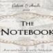 The notebook