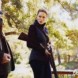 Bethany dans Agents of Shield 