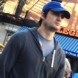 James Lafferty en France
