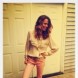 Nouvelles Wardrobe Wednesday
