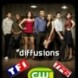 Info : Diffusions