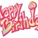 Anniversaire!