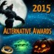 Alternative Awards 2015 - R�sultatS