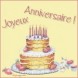 Anniversaire!