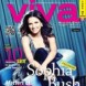 Sophia Bush fait la couverture du magazine 