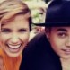 Sophia Bush compliment�e par Justin Bieber