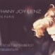 Concert � Paris de Bethany Joy Lenz