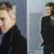 chad dans CosmoGirl