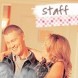 Staff: Du nouveau !