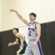 Celebrity Basketball League Game