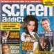Screen addict