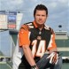 Nick visits Paul Brown Stadium