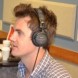Tyler Hilton � la radio !