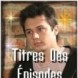 Info : Saison 4 !!